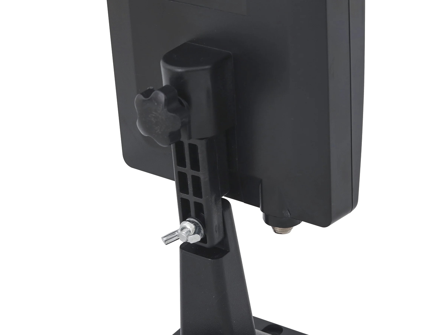 Antena TV Digital HDTV Megatron TVD con Cable 8mt 6