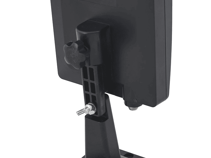 Antena TV Digital HDTV Megatron TVD con Cable 8mt 6