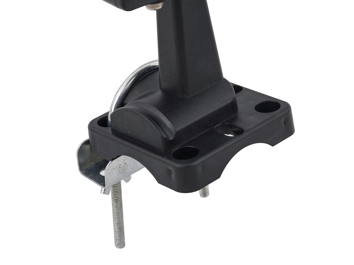 Antena TV Digital HDTV Megatron TVD con Cable 8mt 7