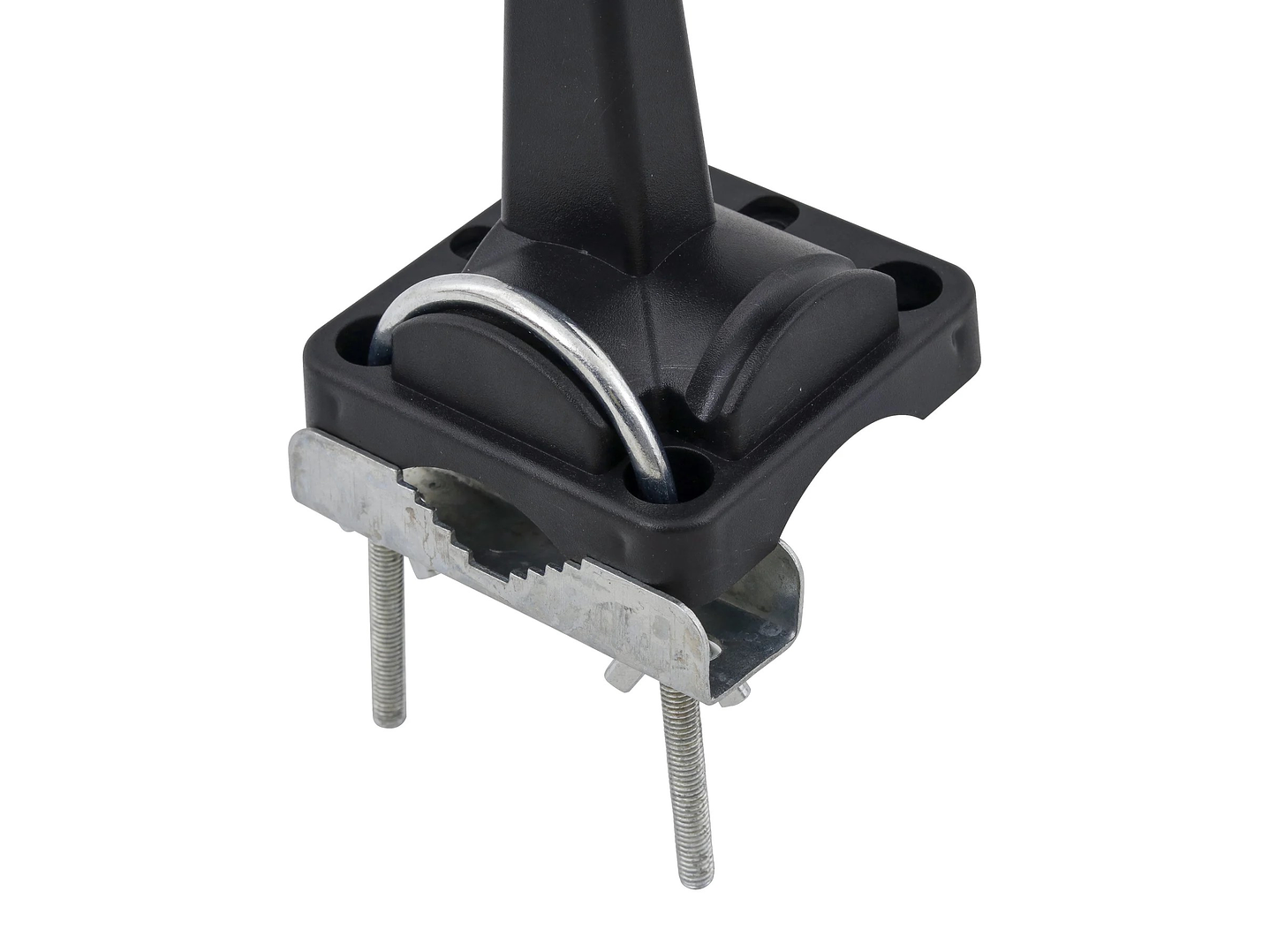 Antena TV Digital HDTV Megatron TVD con Cable 8mt 8