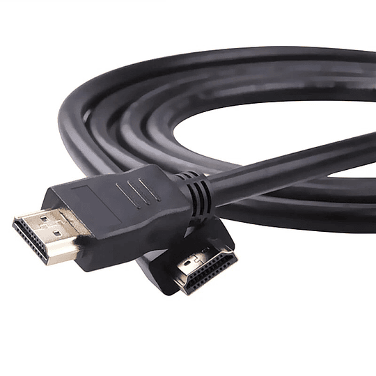 Cable HDMI Ultra 5 mts Full HD V1.4 B