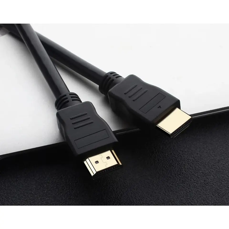 Cable HDMI Ultra 5 mts Full HD V1.4 B 4