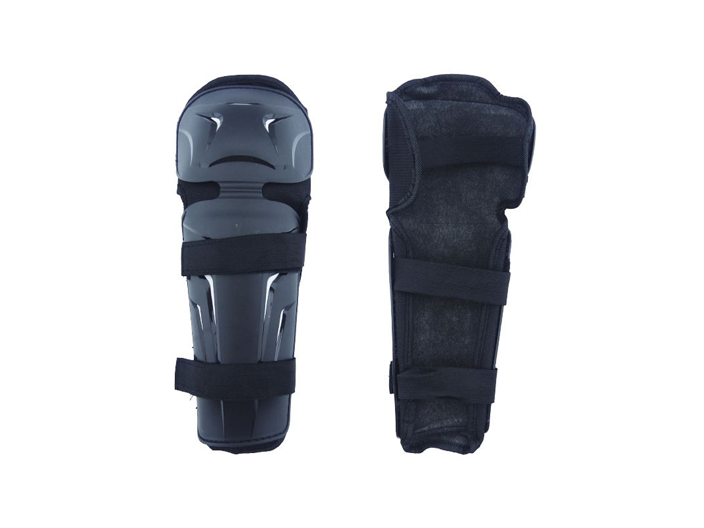 Set Protecciones Rodillera y Codera para Moto PM716 2