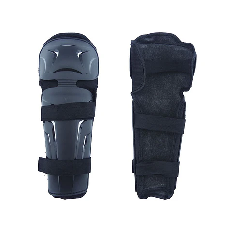 Set Protecciones Rodillera y Codera para Moto PM716