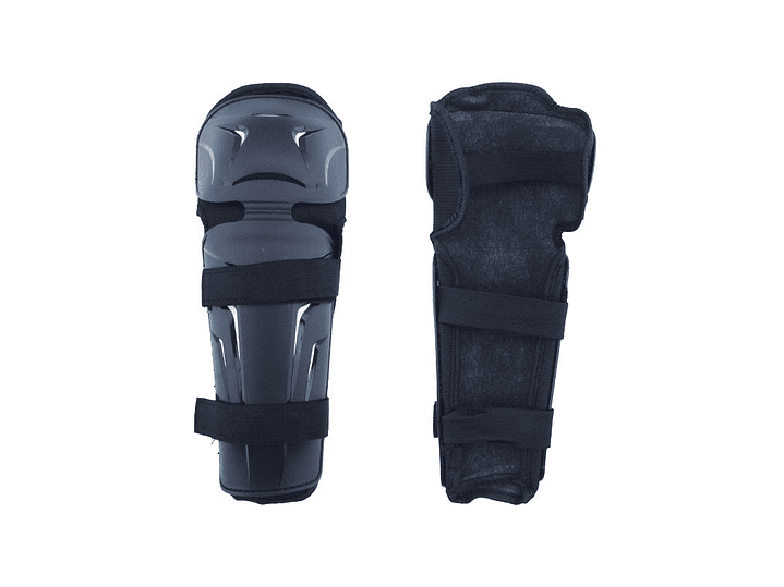 Set Protecciones Rodillera y Codera para Moto PM716 2