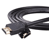Cable HDMI Ultra 1.8mts Full HD V1.4 B