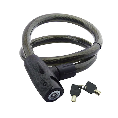 Cadena Para Moto o Bicicleta Cobra 150cm Dezzer