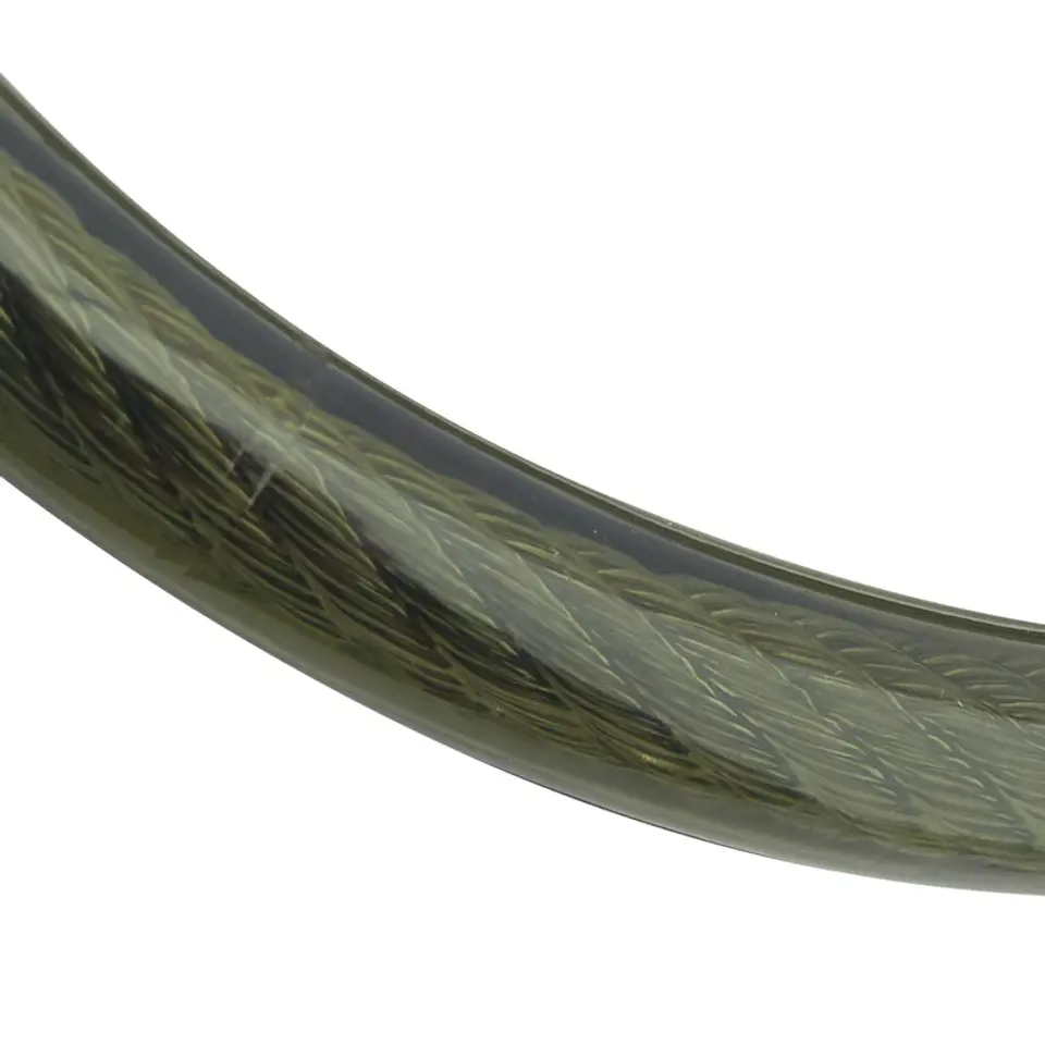 Cadena Para Moto o Bicicleta Cobra 150cm Dezzer 3