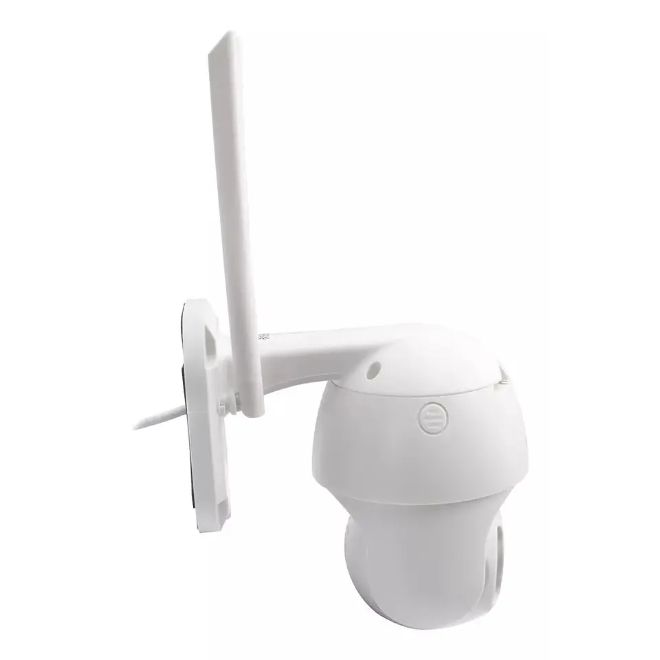 Cámara Seguridad Wifi Philco 1080p Ptz 2.0 Mp H265 W4120 2