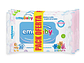 Toallitas Húmedas Emuwipes Premium 3x10 Un - Miniatura 2