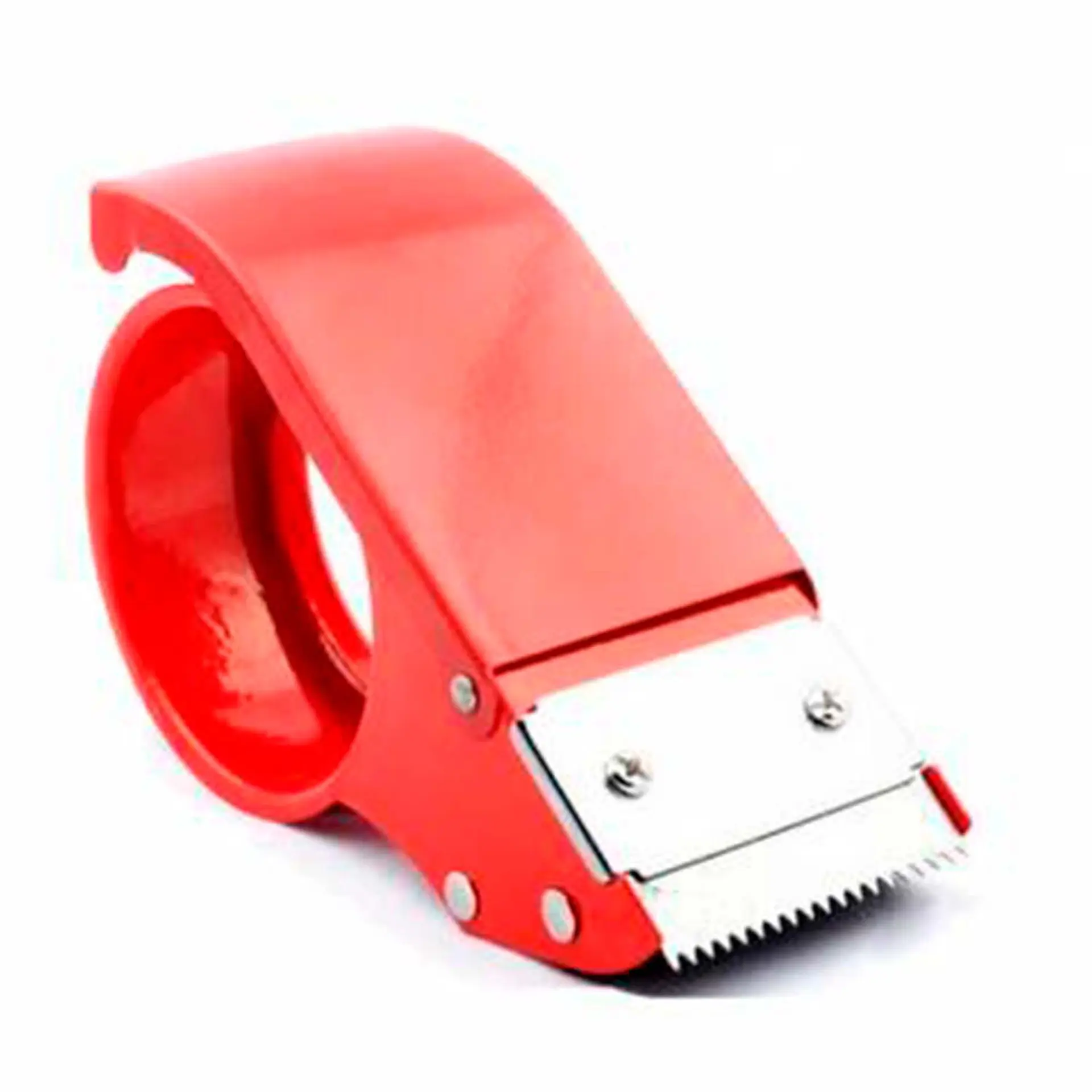 Dispensador Cinta Huincha De Embalaje Metálico Para Scotch 2