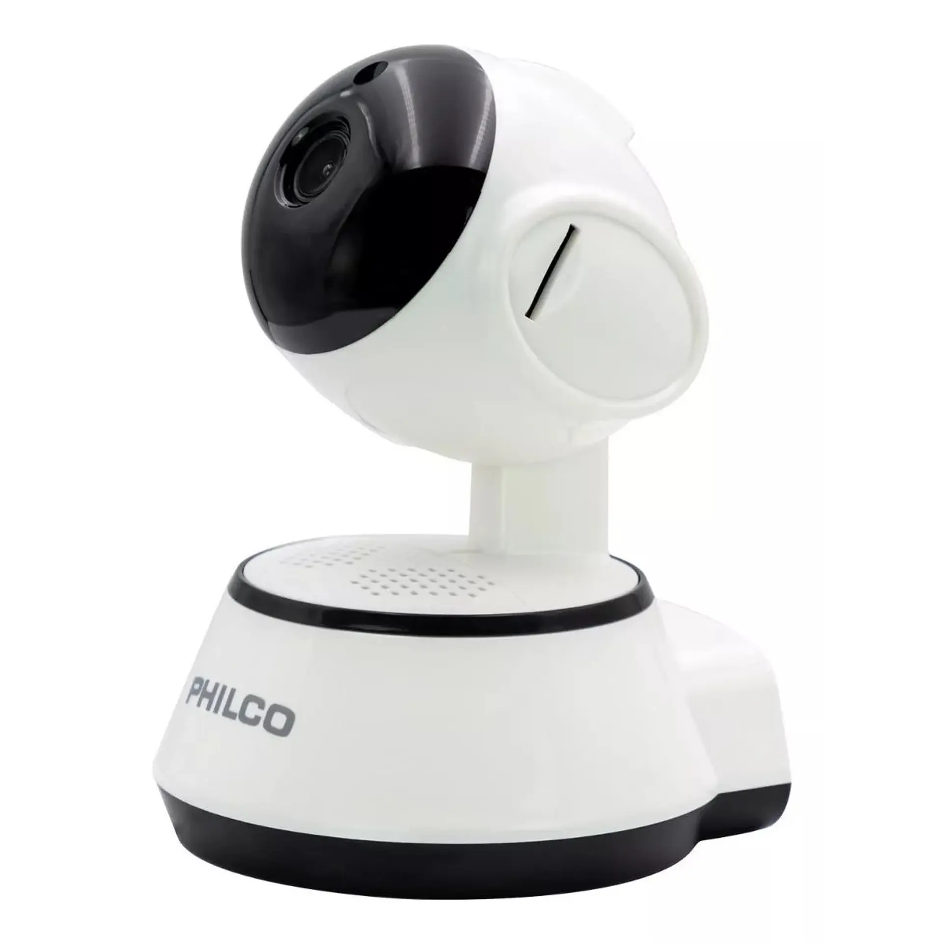 Cámara Wi-Fi de seguridad Philco W3860 Interior 1
