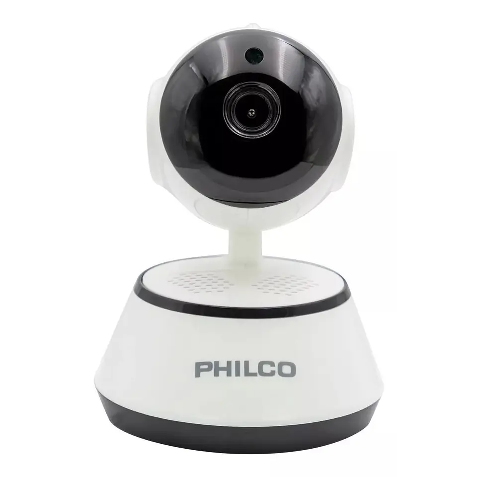 Cámara Wi-Fi de seguridad Philco W3860 Interior 2