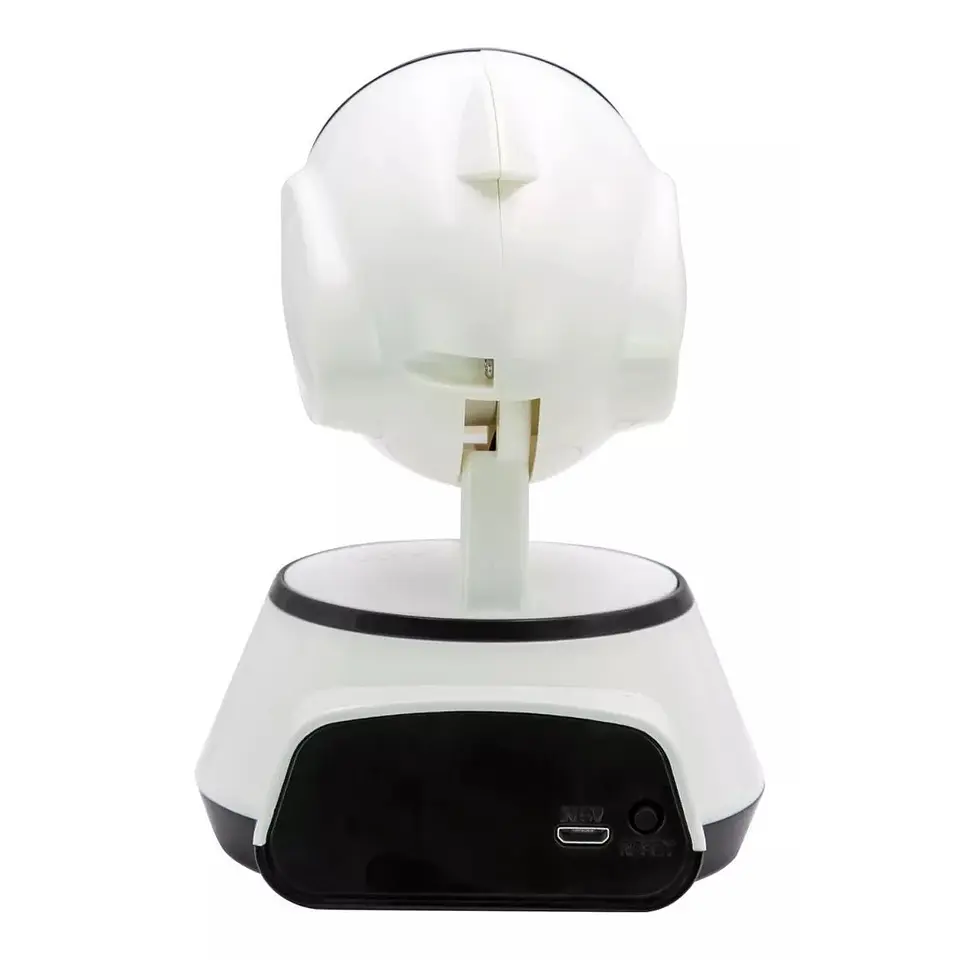 Cámara Wi-Fi de seguridad Philco W3860 Interior 3