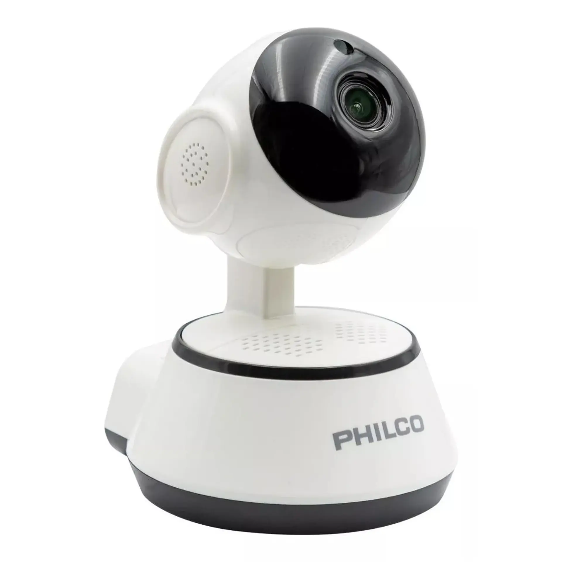 Cámara Wi-Fi de seguridad Philco W3860 Interior 4