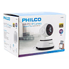 Cámara Wi-Fi de seguridad Philco W3860 Interior