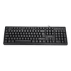 Teclado Usb Alámbrico Philips K234 SPK6234