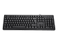 Teclado Usb Alámbrico Philips K234 SPK6234 - Miniatura 1