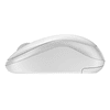 Mouse Bluetooth M240 Logitech Silent Blanco