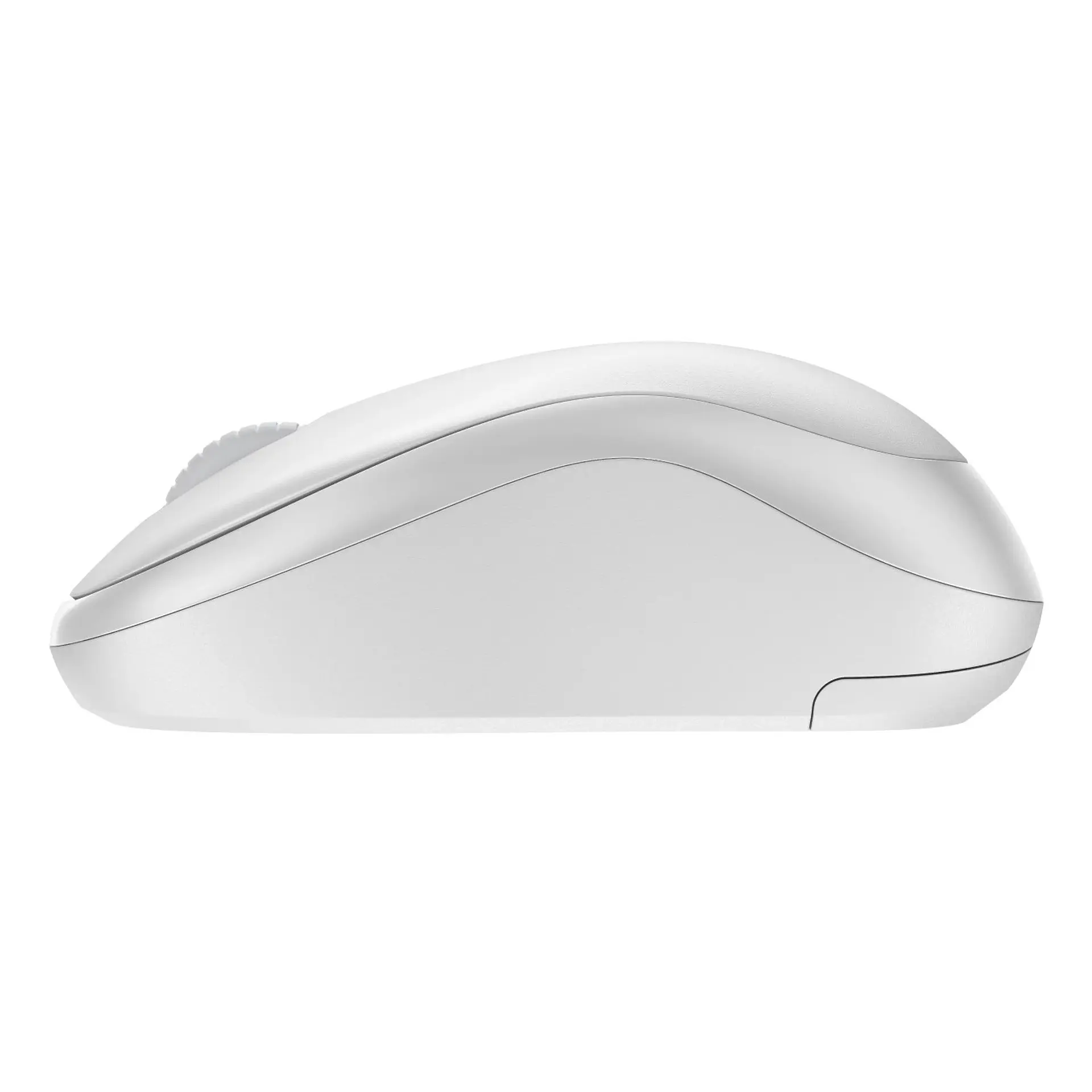 Mouse Bluetooth M240 Logitech Silent Blanco 3