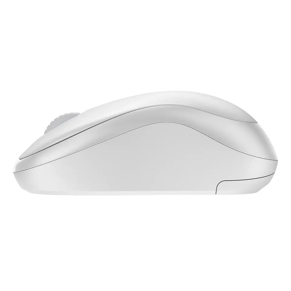 Mouse Bluetooth M240 Logitech Silent Blanco 3