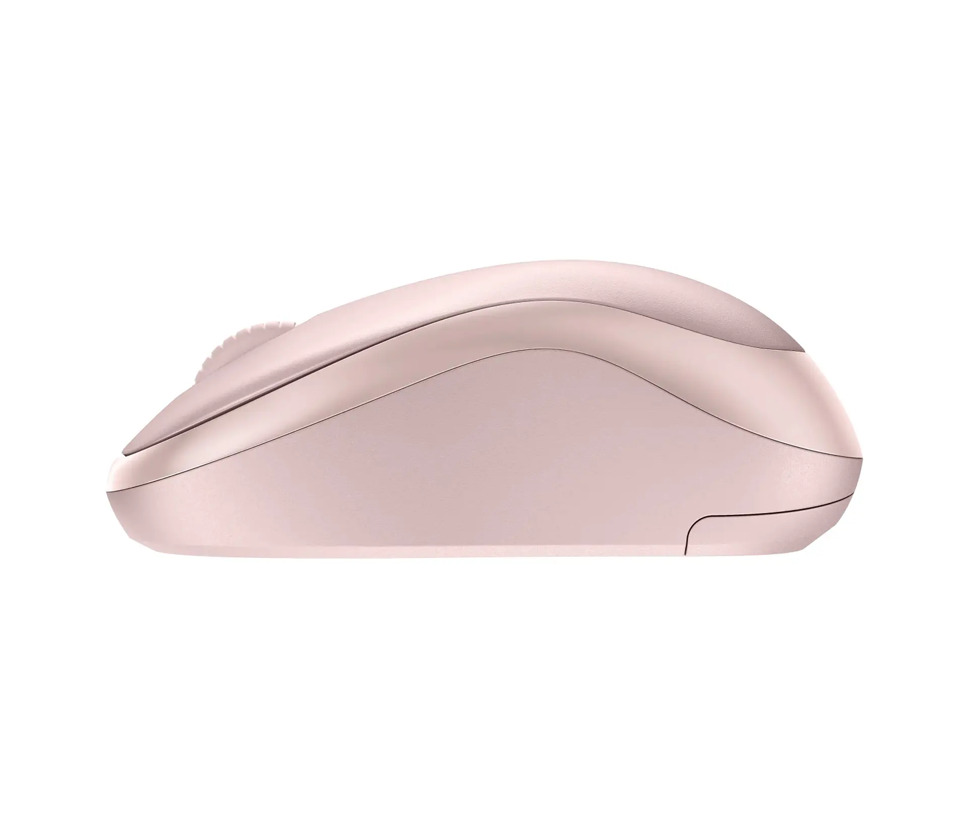 Mouse Bluetooth M240 Logitech Silent Rosado 3