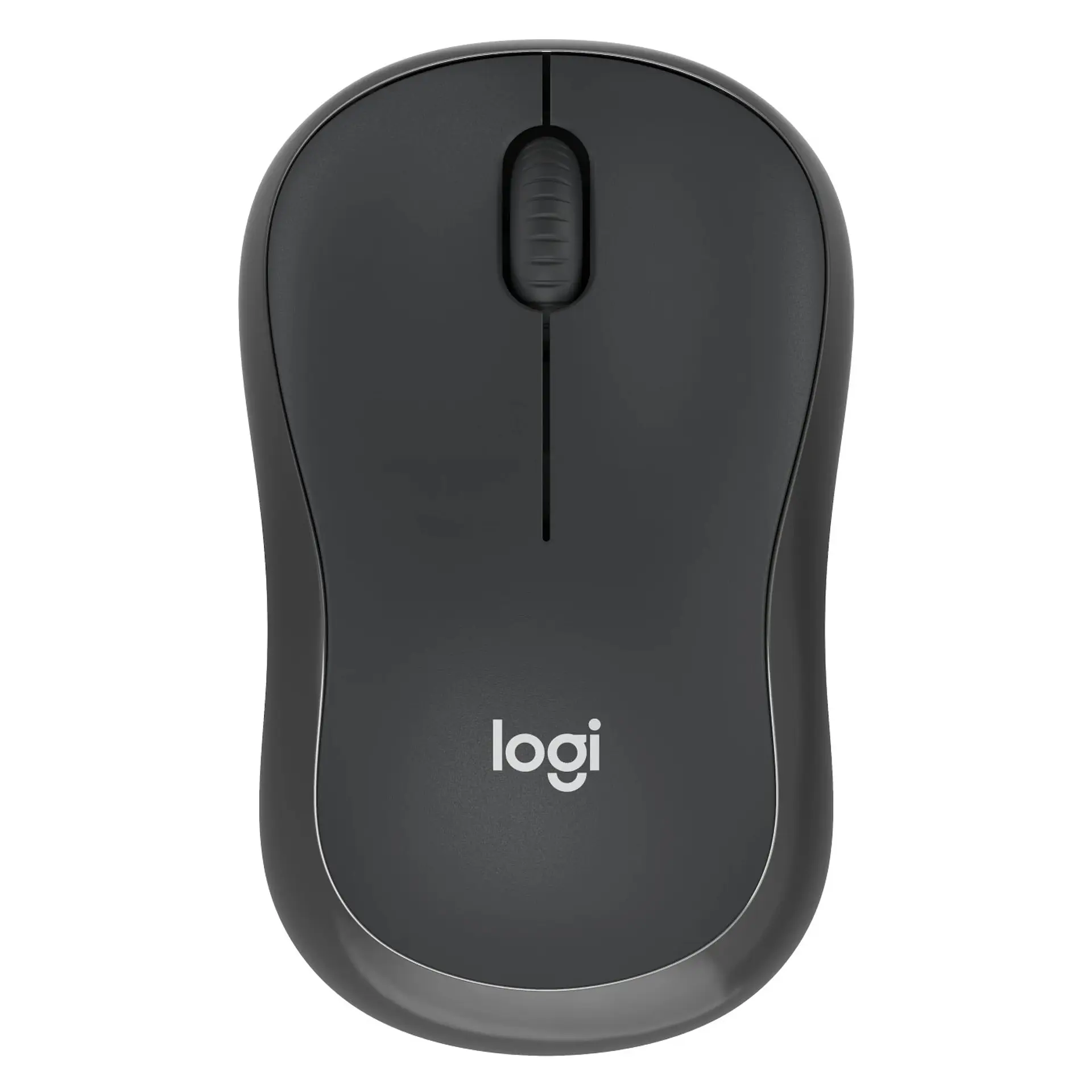 Mouse Bluetooth M240 Logitech Silent Grafito 1