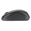 Mouse Bluetooth M240 Logitech Silent Grafito