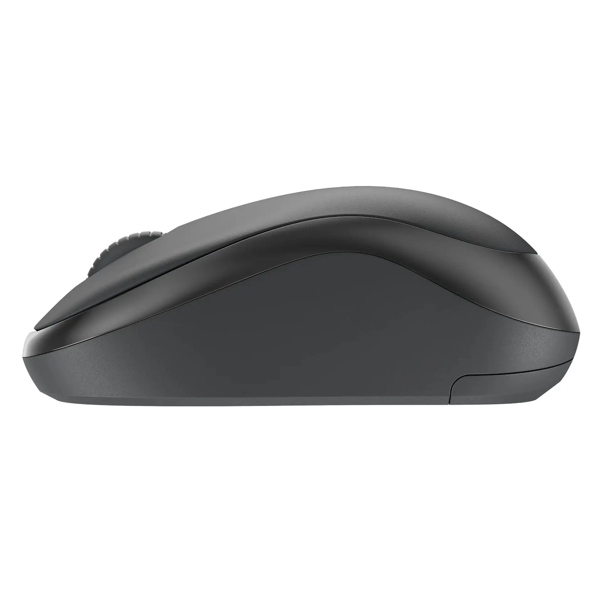 Mouse Bluetooth M240 Logitech Silent Grafito 3