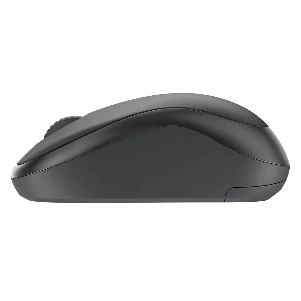 Mouse Bluetooth M240 Logitech Silent Grafito 3