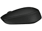 Mouse inalámbrico Logitech M170 Negro - Miniatura 3