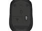 Mouse inalámbrico Logitech M170 Negro - Miniatura 4