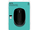 Mouse inalámbrico Logitech M170 Negro - Miniatura 5