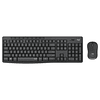 Kit Teclado y Mouse Inalámbrico Logitech MK295 Silent