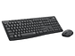 Kit Teclado y Mouse Inalámbrico Logitech MK295 Silent - Miniatura 3
