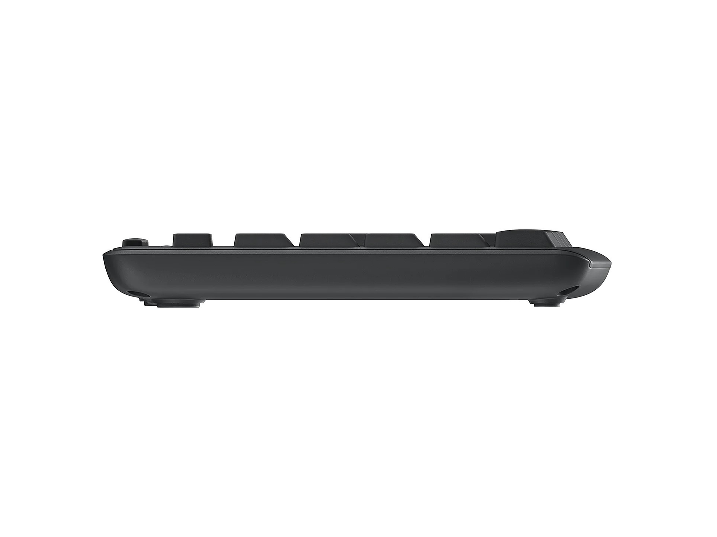 Kit Teclado y Mouse Inalámbrico Logitech MK295 Silent 4