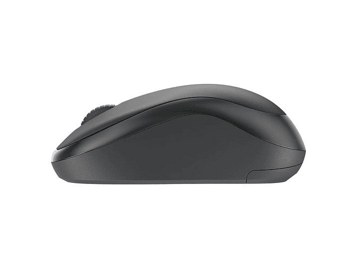 Kit Teclado y Mouse Inalámbrico Logitech MK295 Silent 5