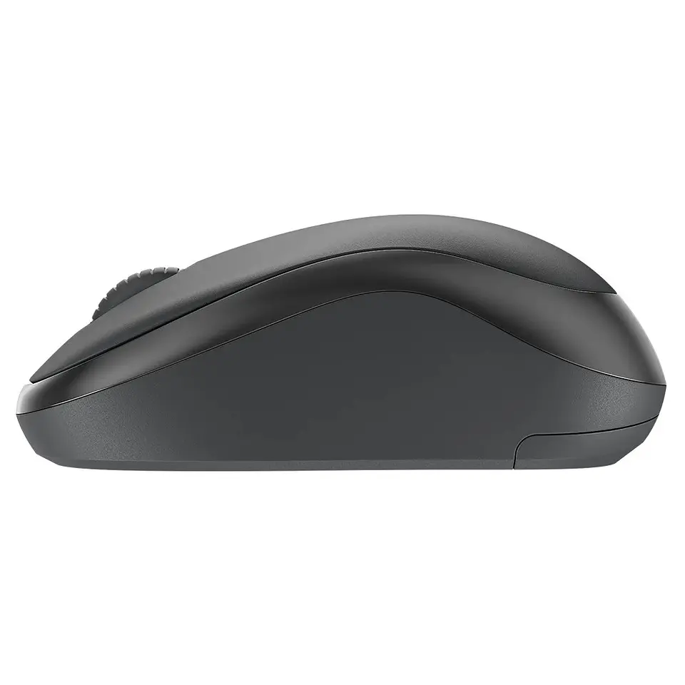 Kit Teclado y Mouse Inalámbrico Logitech MK295 Silent 5