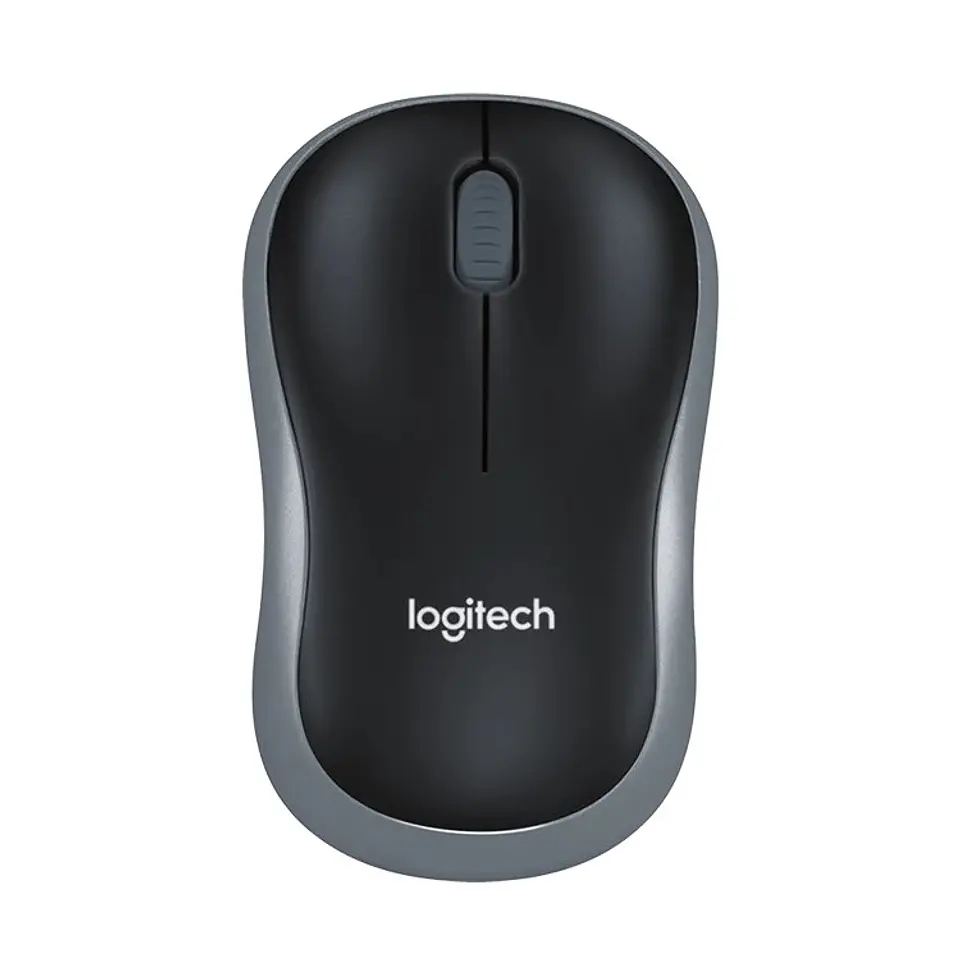 Kit Teclado y Mouse Inalámbrico Logitech MK270 5