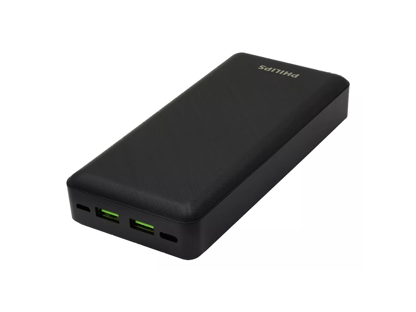 Powerbank Philips 20.000 Mah 22.5w Usb-c DLP8790HB 1