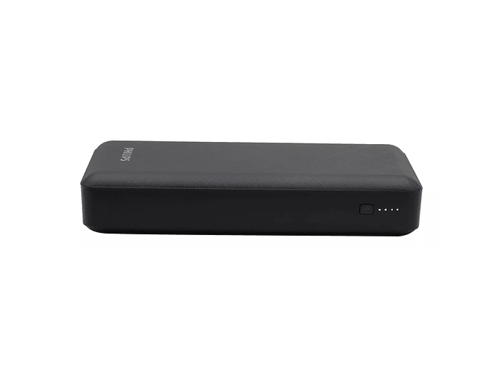Powerbank Philips 20.000 Mah 22.5w Usb-c DLP8790HB 2