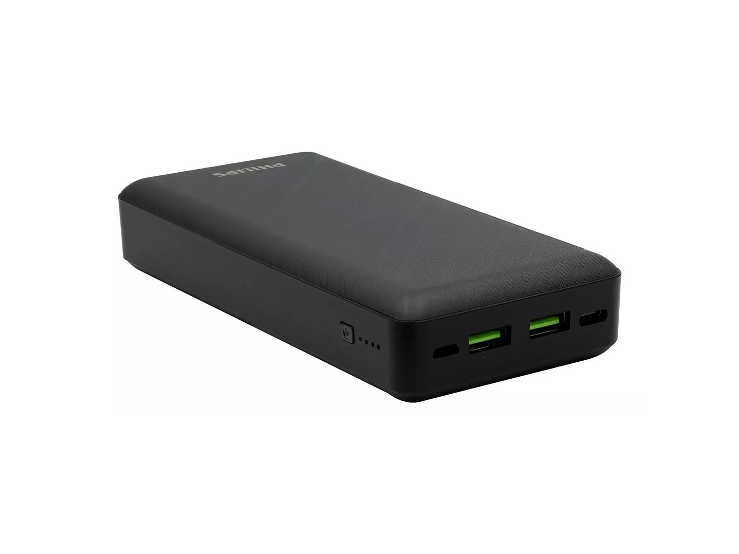 Powerbank Philips 20.000 Mah 22.5w Usb-c DLP8790HB 3