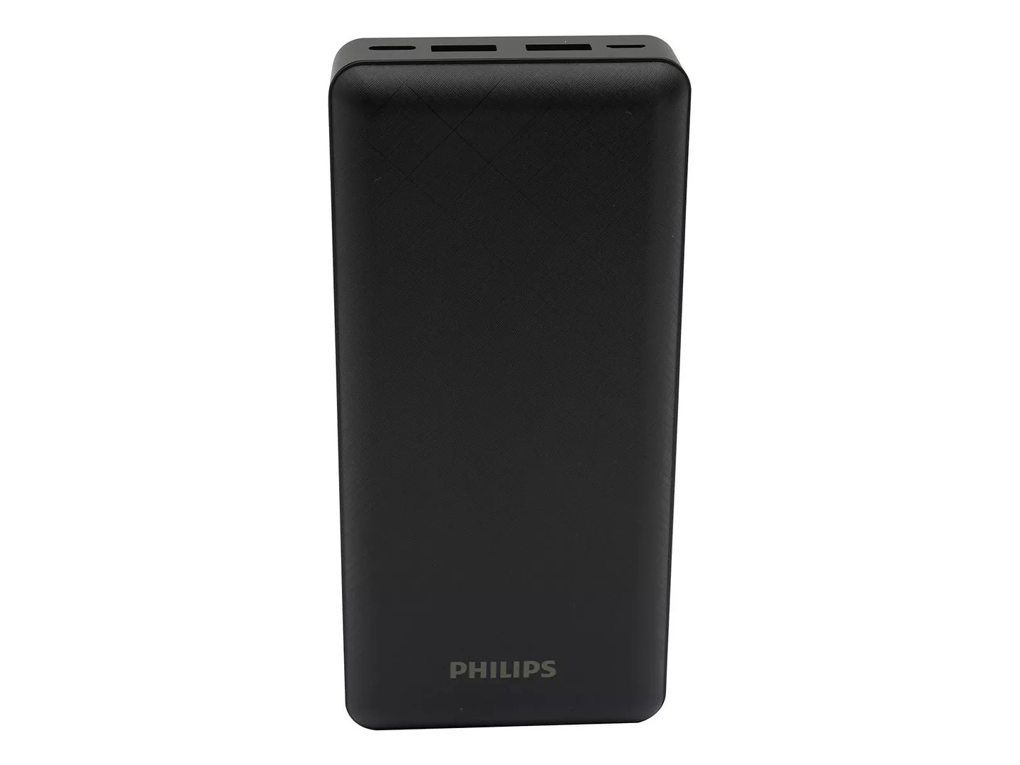 Powerbank Philips 20.000 Mah 22.5w Usb-c DLP8790HB 4