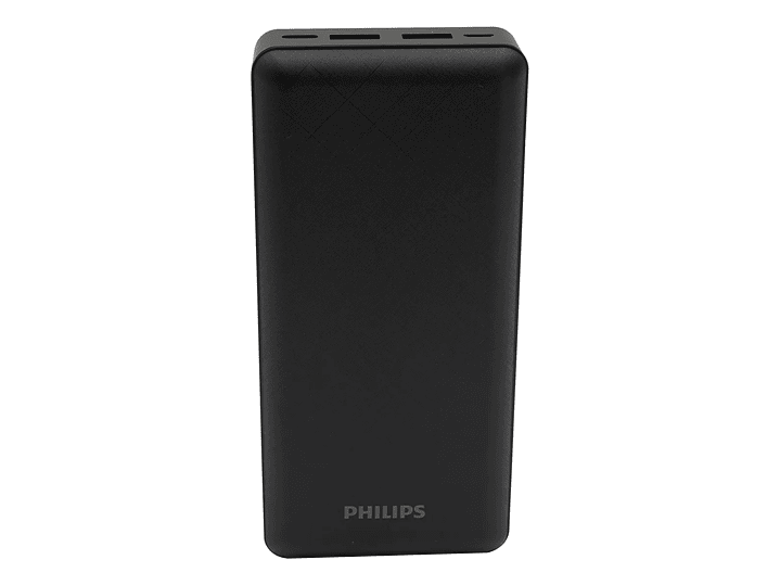 Powerbank Philips 20.000 Mah 22.5w Usb-c DLP8790HB 4