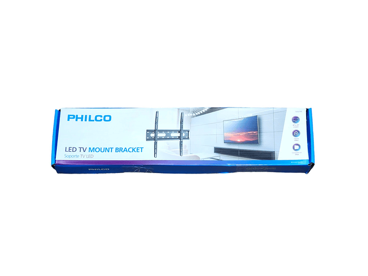 Soporte TV Led Lcd 32 a 70 Philco Fijo 2