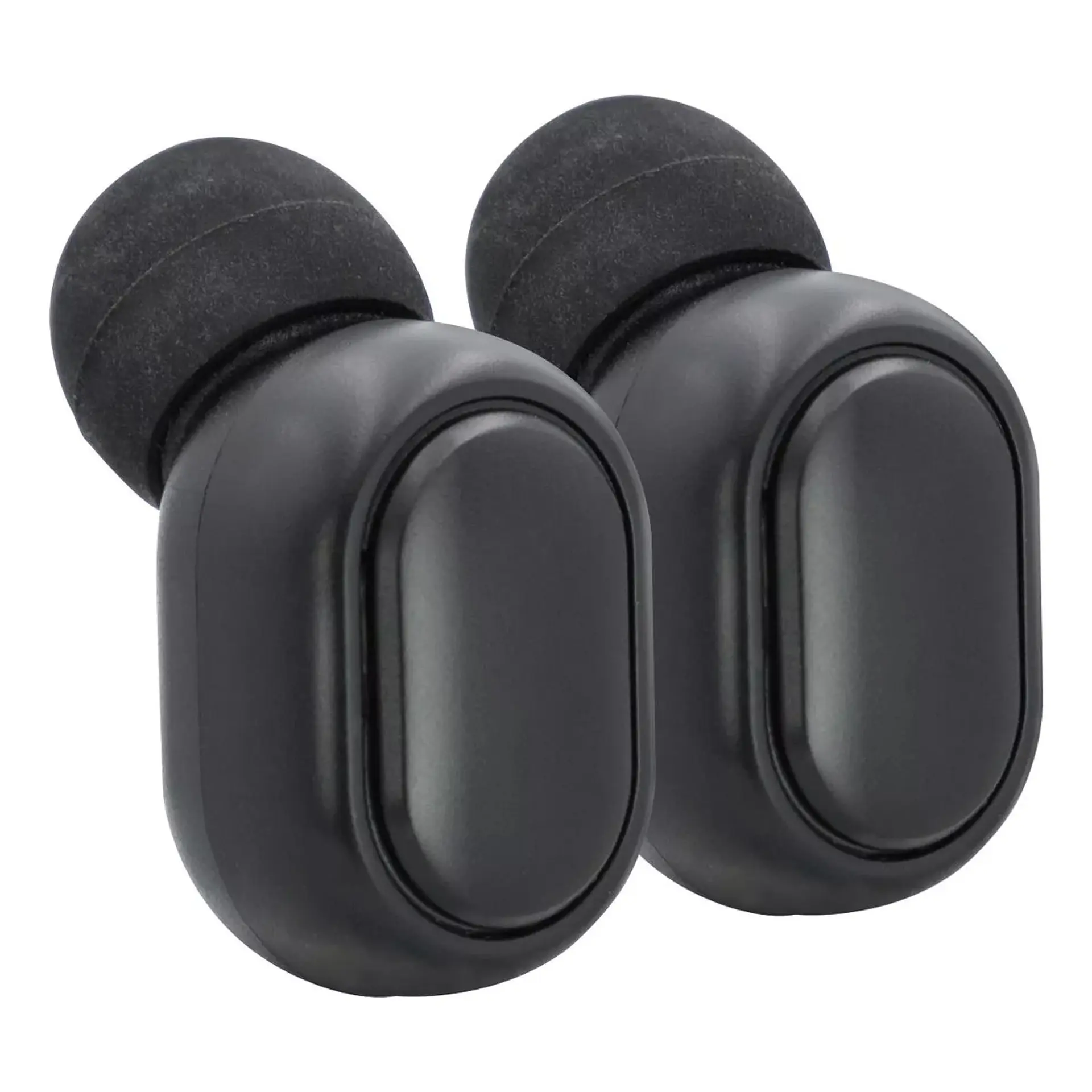 Audífonos True Wireless Philco Con Display TW5BK 2