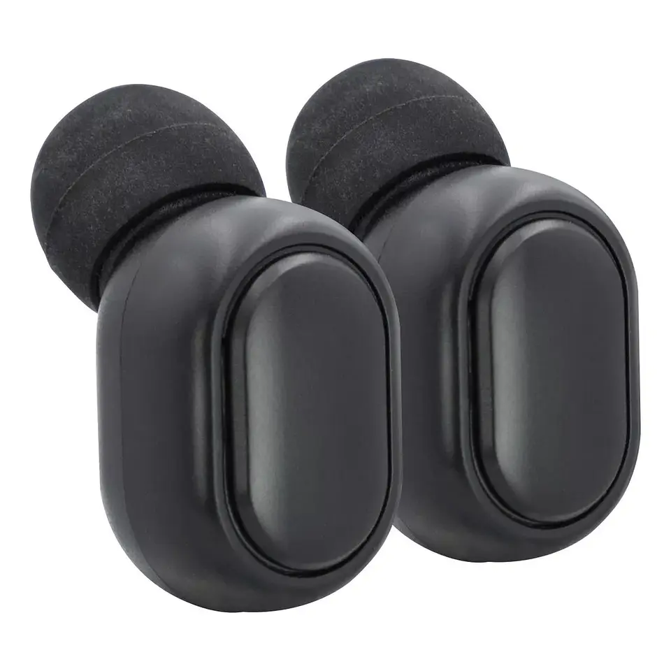 Audífonos True Wireless Philco Con Display TW5BK 2