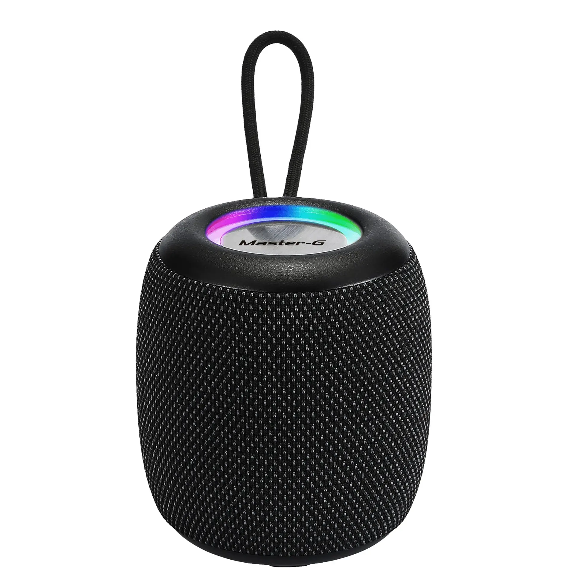 Parlante Portátil Bluetooth Mggrenade Master-G 2