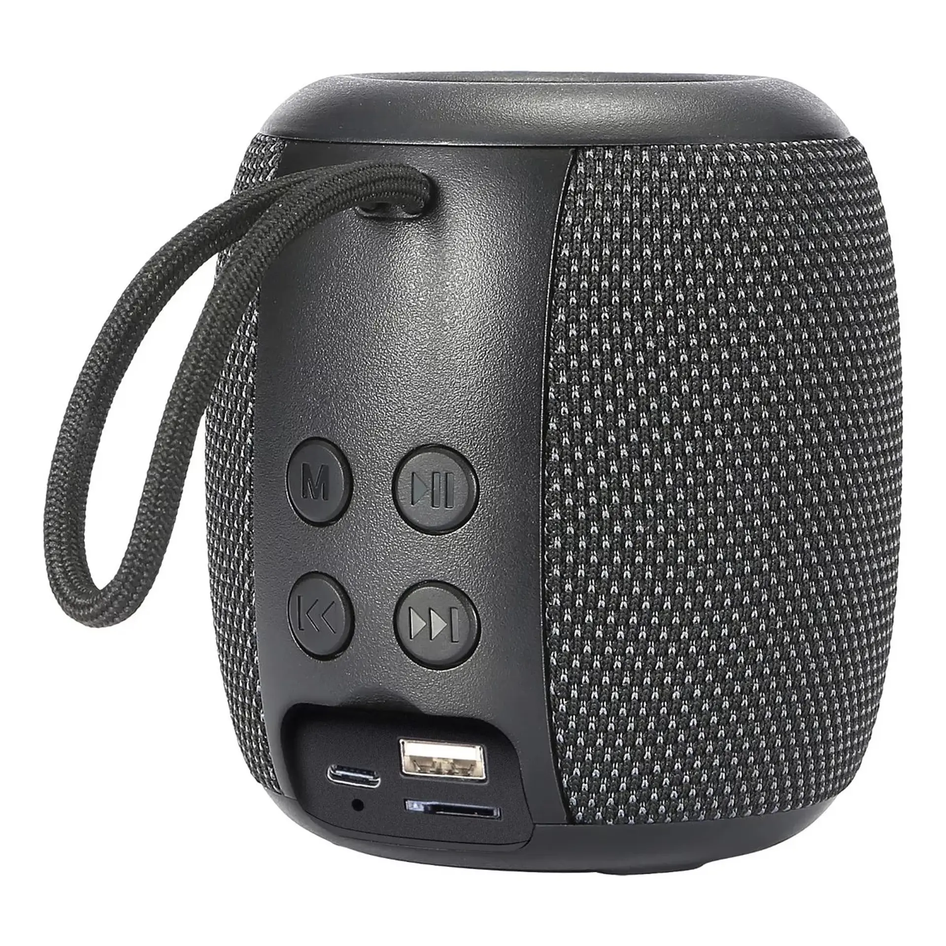 Parlante Portátil Bluetooth Mggrenade Master-G 3
