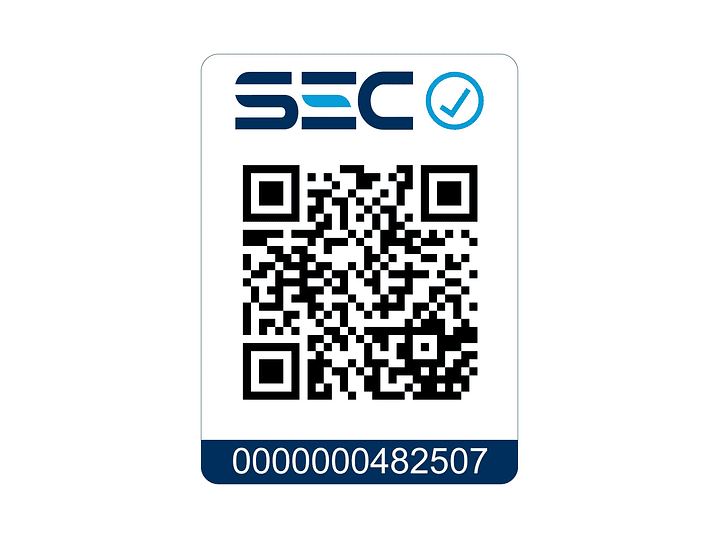 Pack 4 Ampolletas Led Macrotel GU10 5w 6500K Luz Fría 4